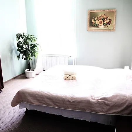 Hotel Tatry 3*