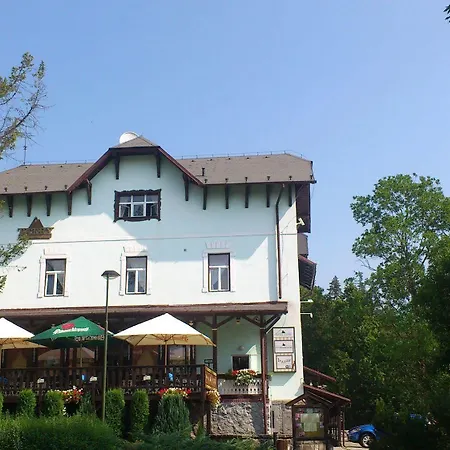 Tatry 3* Tatranská Lomnica