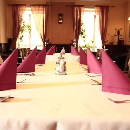 Hotell Tatry Tatranská Lomnica