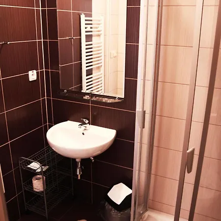 Tatry 3* Tatranská Lomnica